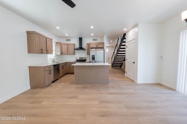 Photo - 1300 N Rook Ave