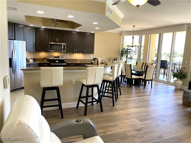 Photo - 3414 Hancock Bridge Pkwy Condo Unit 407
