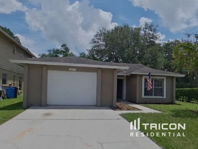 Building Photo - 1507 Crossridge Dr Rental
