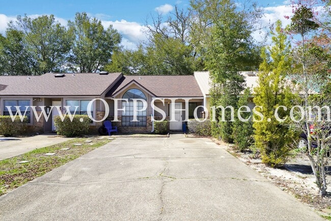 2 bed Townhome in Fort Walton Beach - 2 bed Townhome in Fort Walton Beach