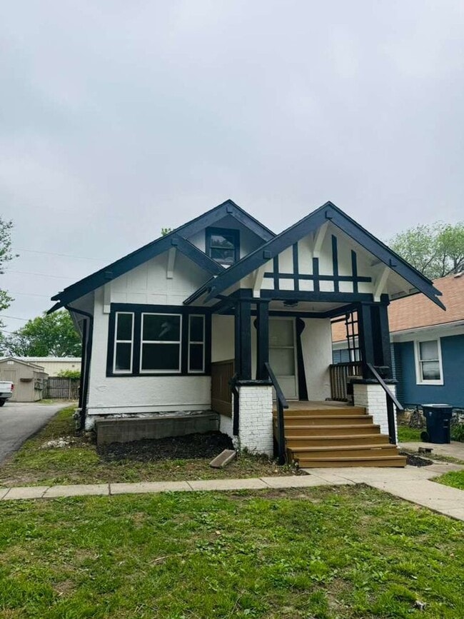 Building Photo - 5728 Forest Ave