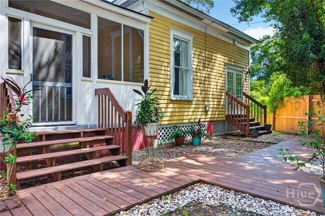 Photo - 2118 Lincoln St