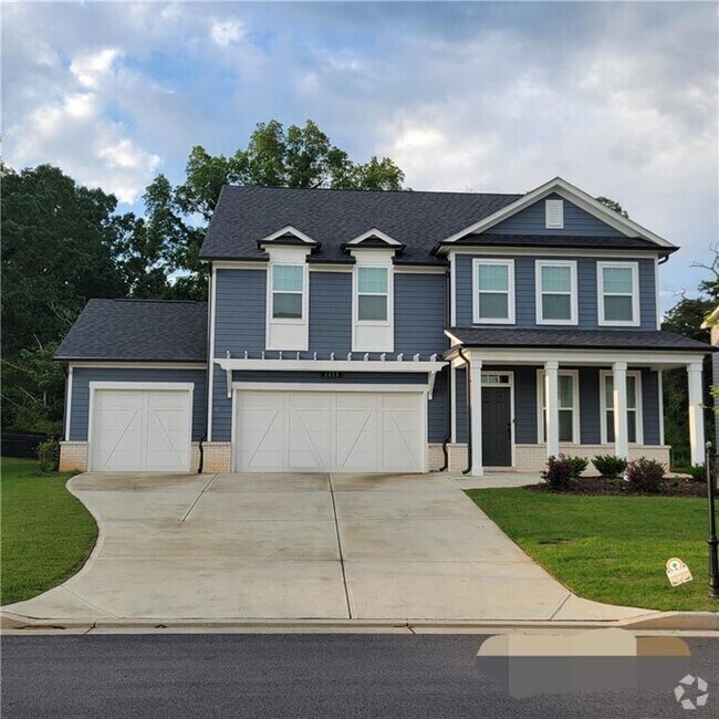 Bannister Park Nearby Apartments for Rent Cumming GA 8 Apartments