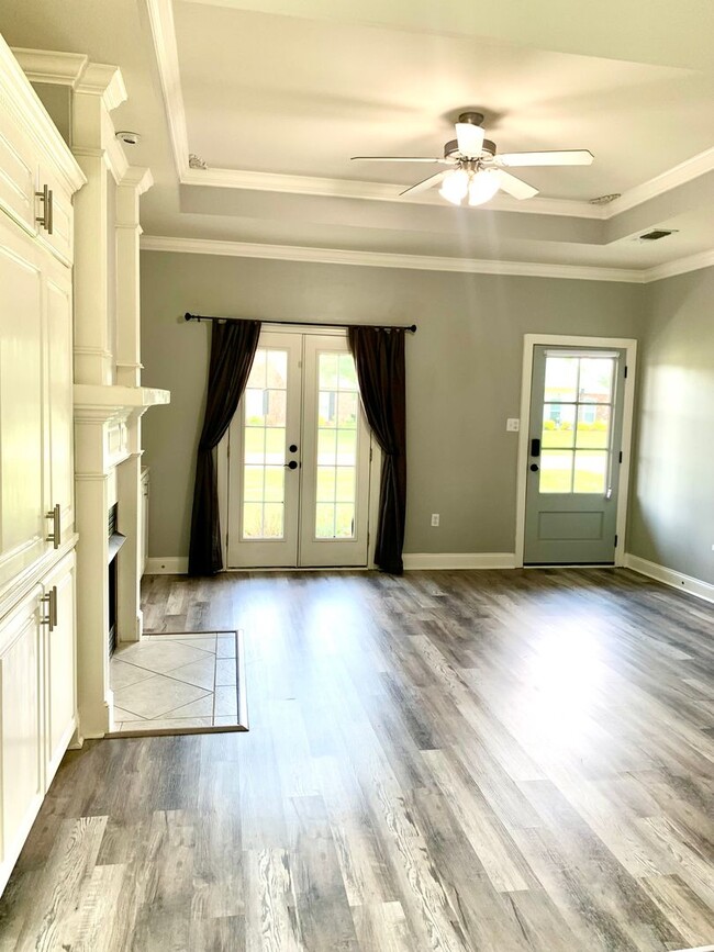 Photo - 3BD/2BA House for Lease in Rolling Meadow - Denham Springs