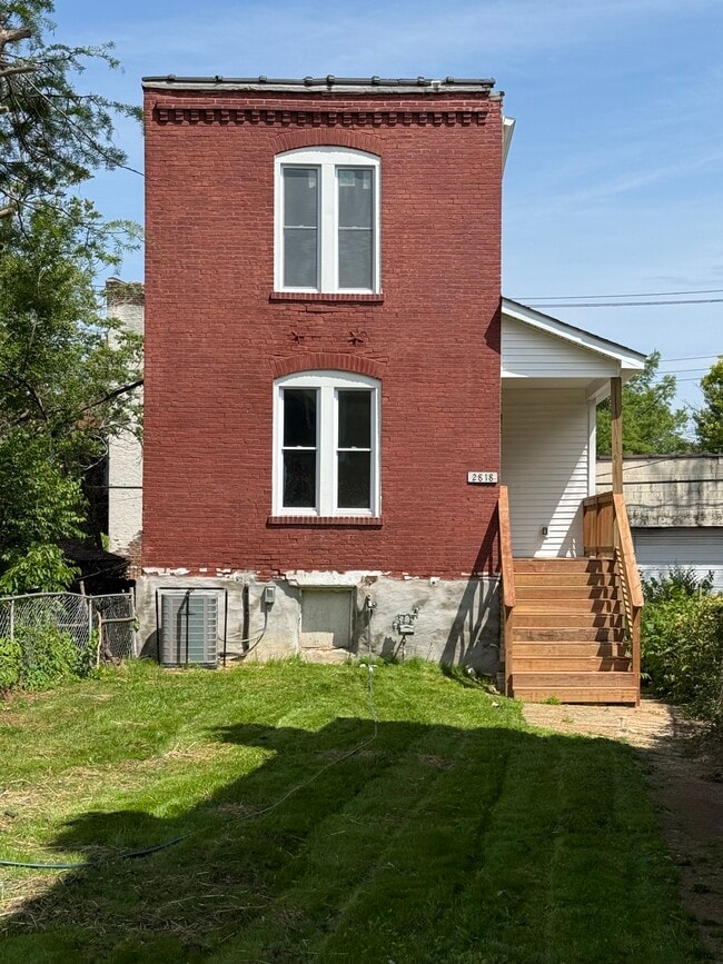 Building Photo - 2818 Texas Ave