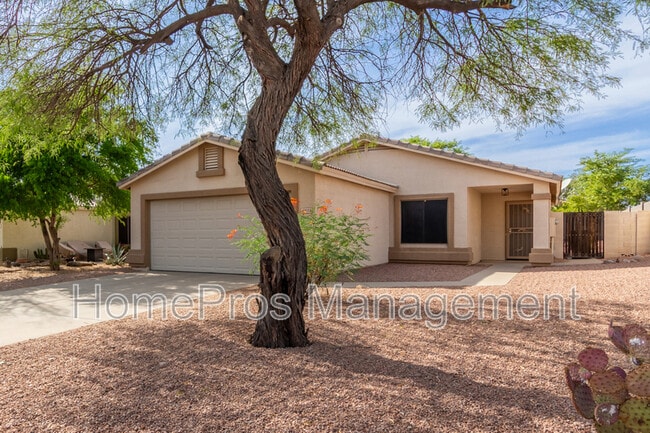Building Photo - 6932 S Russet Sky Way