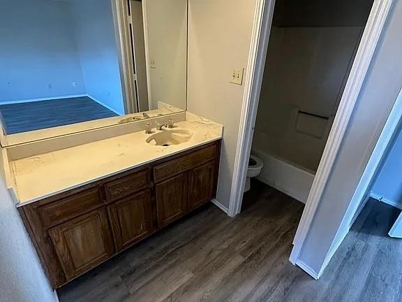 Photo - 5116 Trail Dust Ln