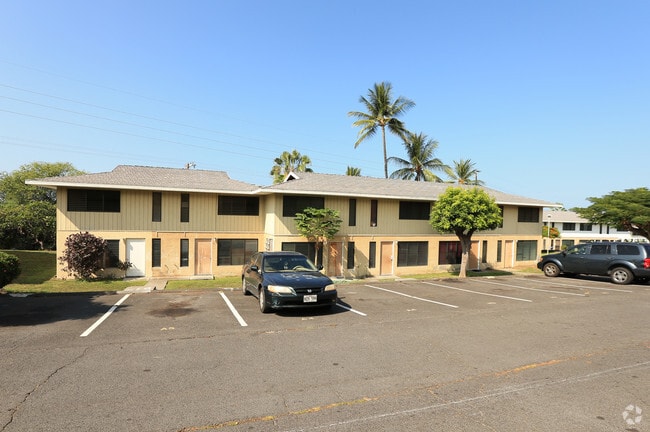 Photo - Kama'aina Hale Apartments