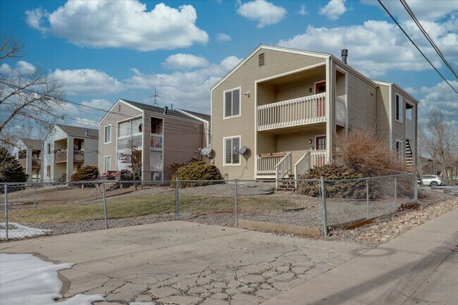 Photo - 4500 W Bingham Pl Unit 4500 W Bingham Pl #B