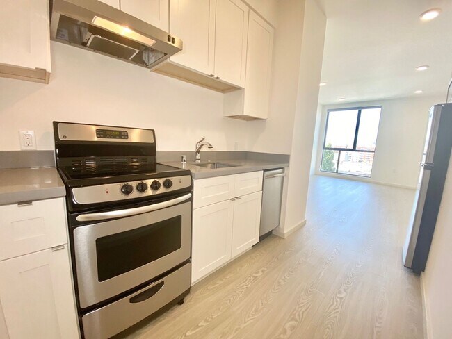 Photo - 1335 Folsom St