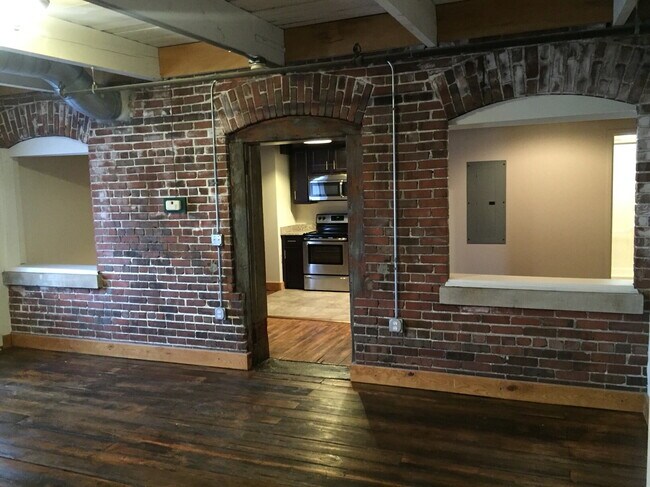 Photo - Lofts on Madison