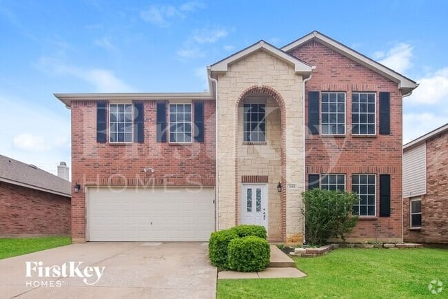 Building Photo - 7612 Indigo Ridge Dr Rental