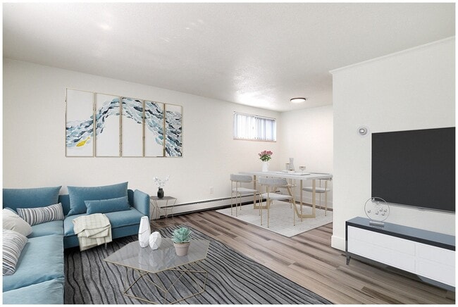 Photo - 2441 S. York St.