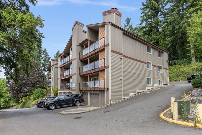 Building Photo - 8980 Redmond - Woodinville Rd NE Unit 101