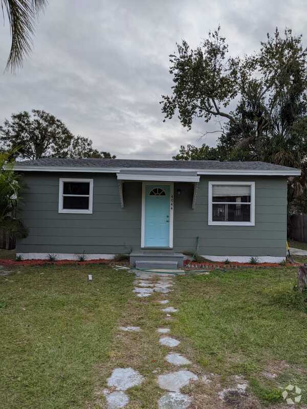 Building Photo - 4044 44th Ave N Rental