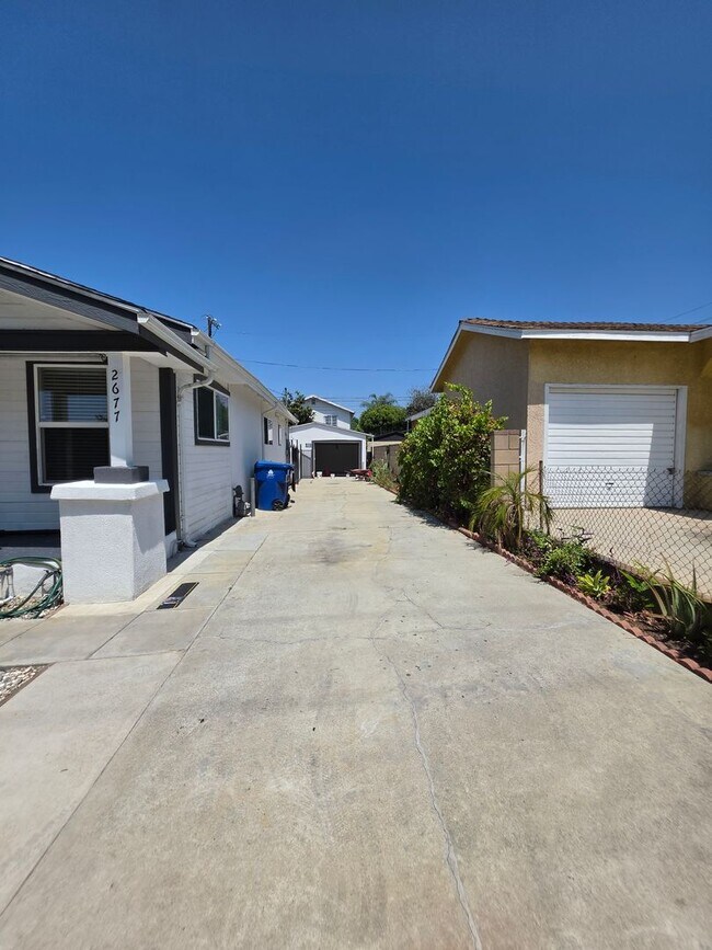 Photo - Charming Remodeled 2 Bed / 2 Bath Craftsman home in Cypress Park – Garage, Open Floor Plan & Mode...