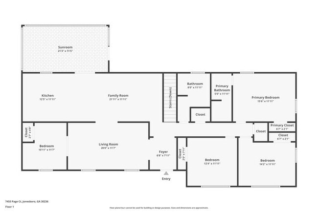 Photo - 7455 Page Ct