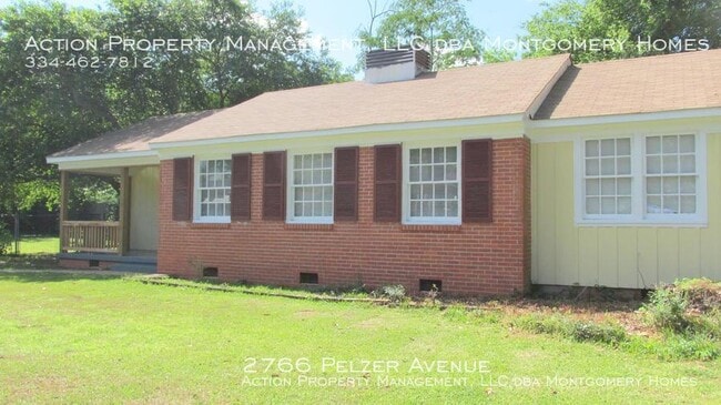 Photo - 2766 Pelzer Ave