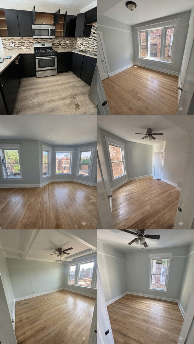 6234 S Langley Ave Unit 2