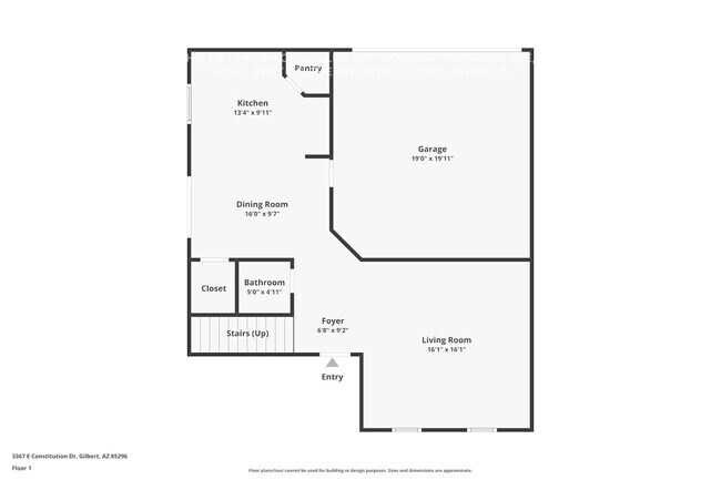 Photo - 3367 E Constitution Dr