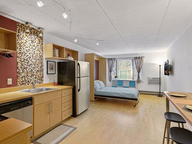 Photo - 3512 Bryant Ave S