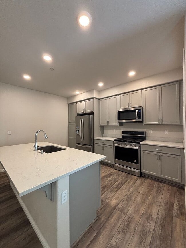 Photo - Move-In Ready - New Build 2 Bed / 2 Bath Condo in Milpitas
