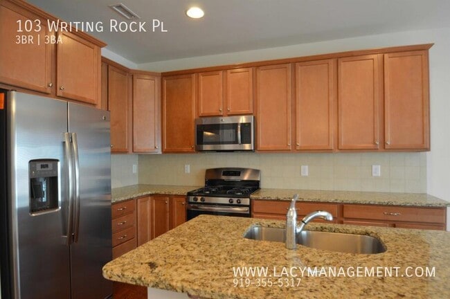 Photo - 103 Writing Rock Pl