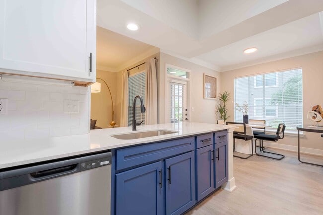 Aura at Westchase