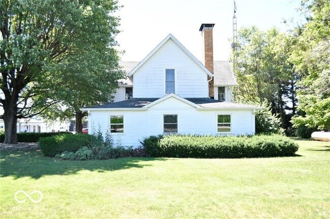 Building Photo - 8951 W 525 N Rental