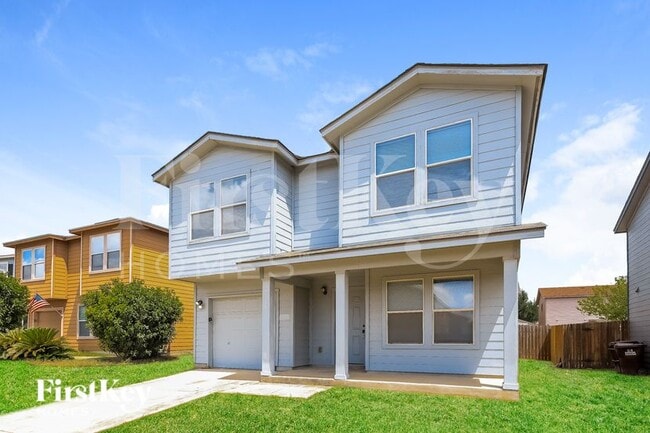 7615 Fishers Pth