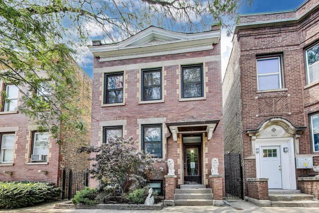 Building Photo - 5440 N Ashland Ave Unit G