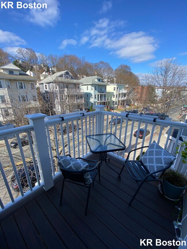 Photo - 14 Fairbanks St Unidad 1