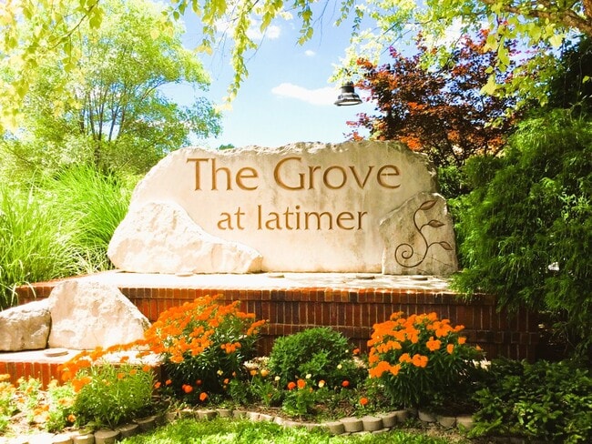 Welcome to the Grove at Latimer - Grove at Latimer