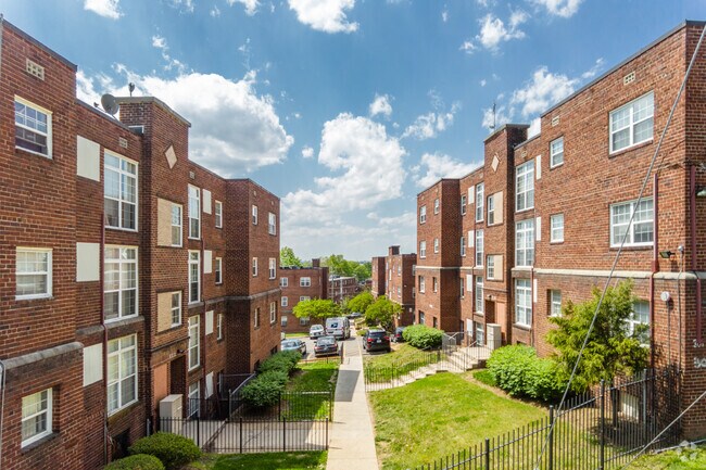 Villages of East River - Villages of East River Apartments