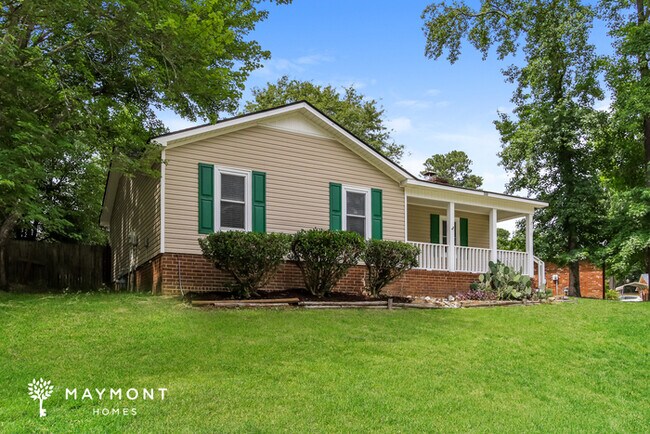 Photo - 233 Dry Creek Rd House