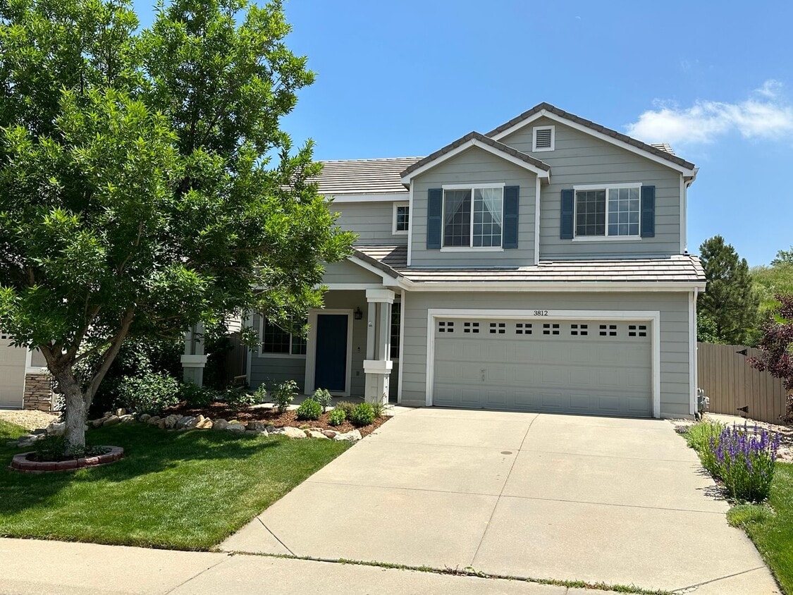 Open floor plan and backs to Open Space! 4... - Open floor plan and backs to Open Space! 4...