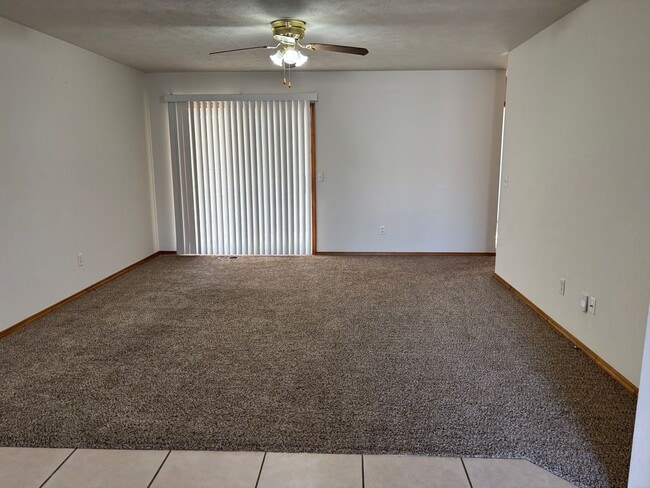 Photo - 2BR, 2BA, 2 Car Garage Duplex