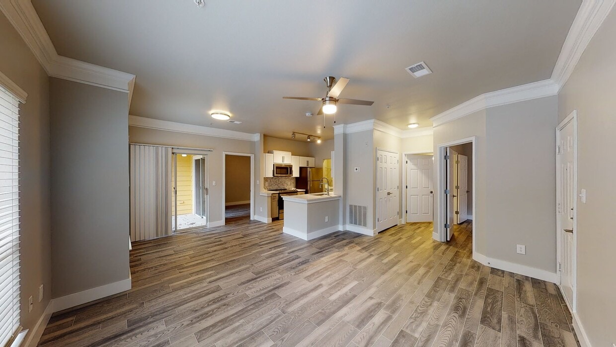 Photo - Solano at Chapel Hill Apartments
