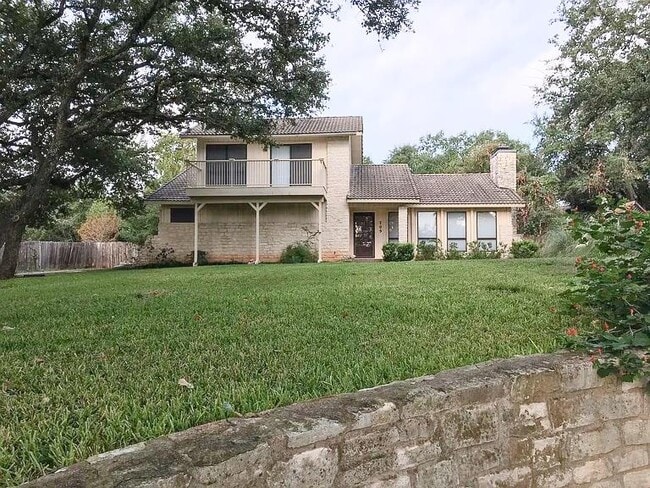 Photo - 709 Show Low Ct House