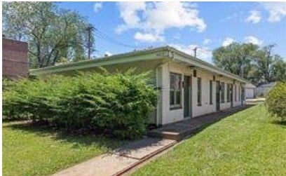 Building Photo - 4025 Hydraulic Ave Unit A