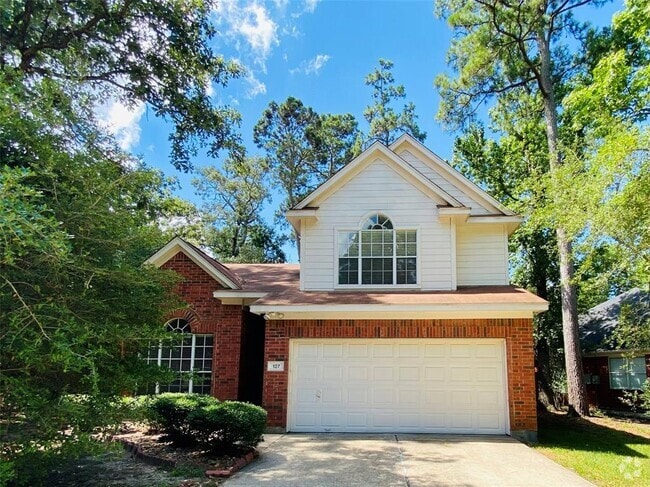 Building Photo - 127 N Willow Point Cir Rental