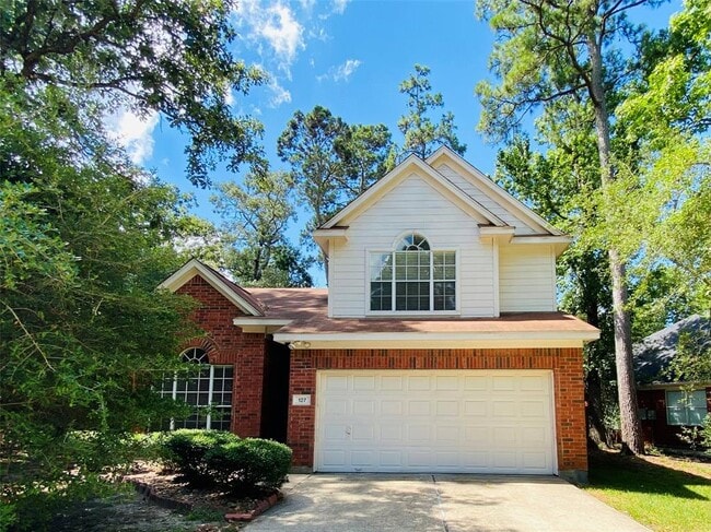Photo - 127 N Willow Point Cir House