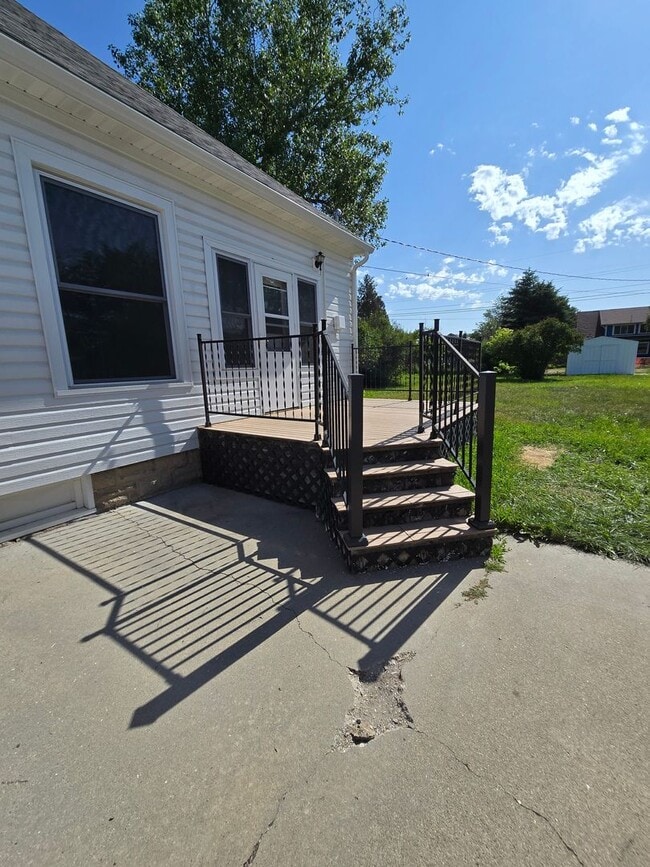 Photo - 2 Bed 1 Bath + Garage and Yard