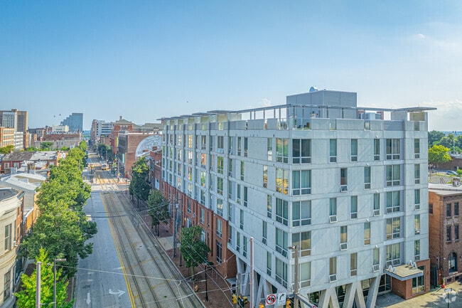 Photo - M on Madison Apartments