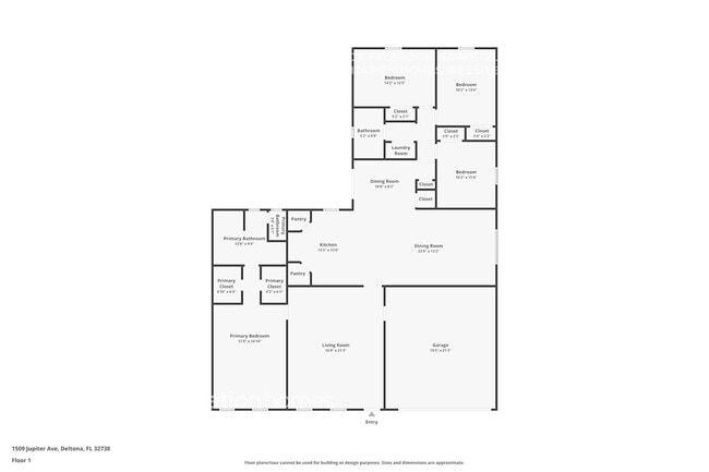 Photo - 1509 Jupiter Ave