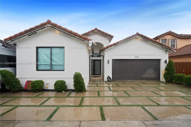 Building Photo - 3634 SW 156th Ct Rental