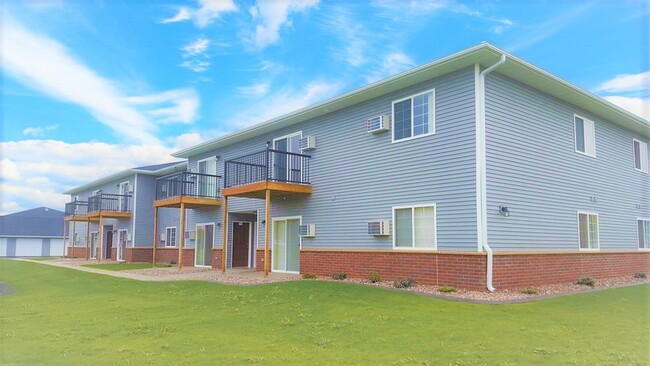 Photo - Prosser Place Apartments