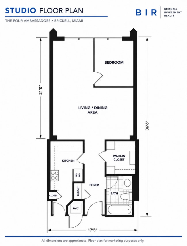 Photo - 905 Brickell Bay Dr