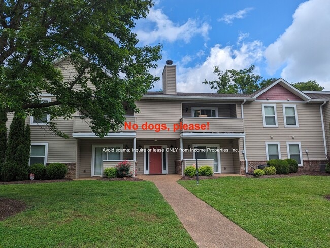 Building Photo - 121 General Jackson Ln Rental