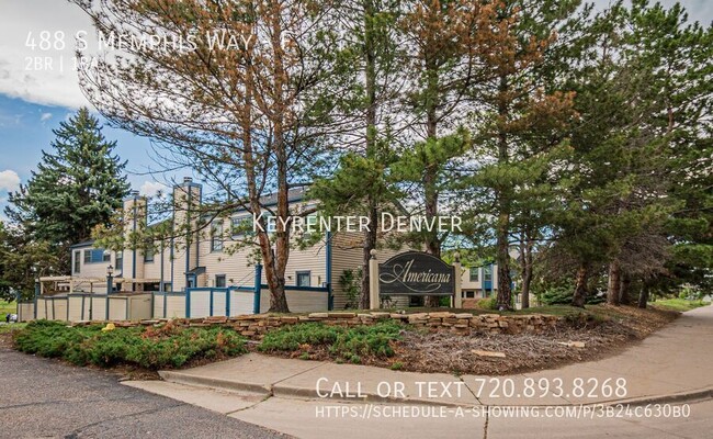 Charming 2 Bed 1 Bath Townhome with Deck a... - Charming 2 Bed 1 Bath Townhome with Deck a...